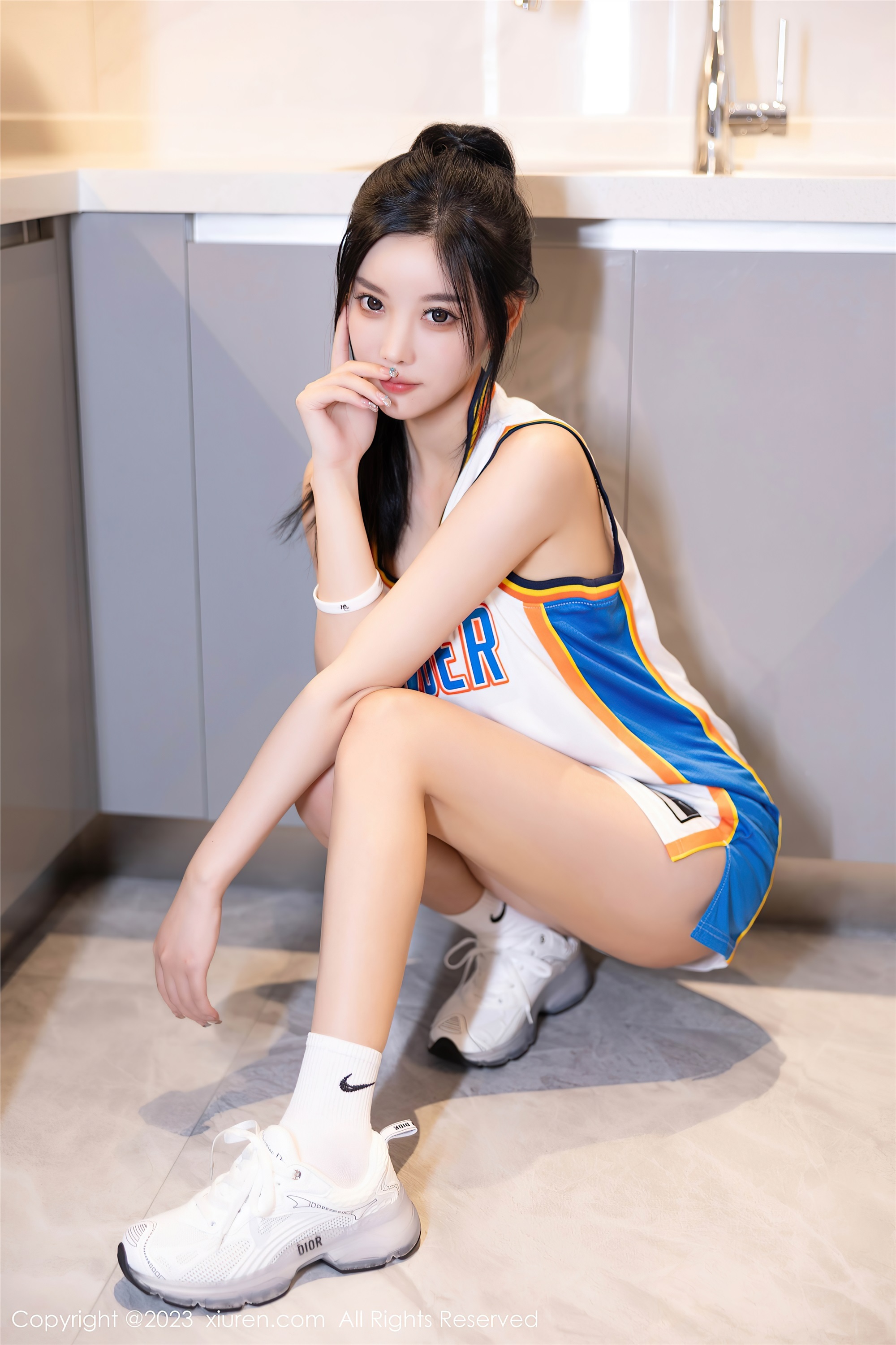 Xiuren秀人网 2023.08.29 NO.7304 杨晨晨Yome